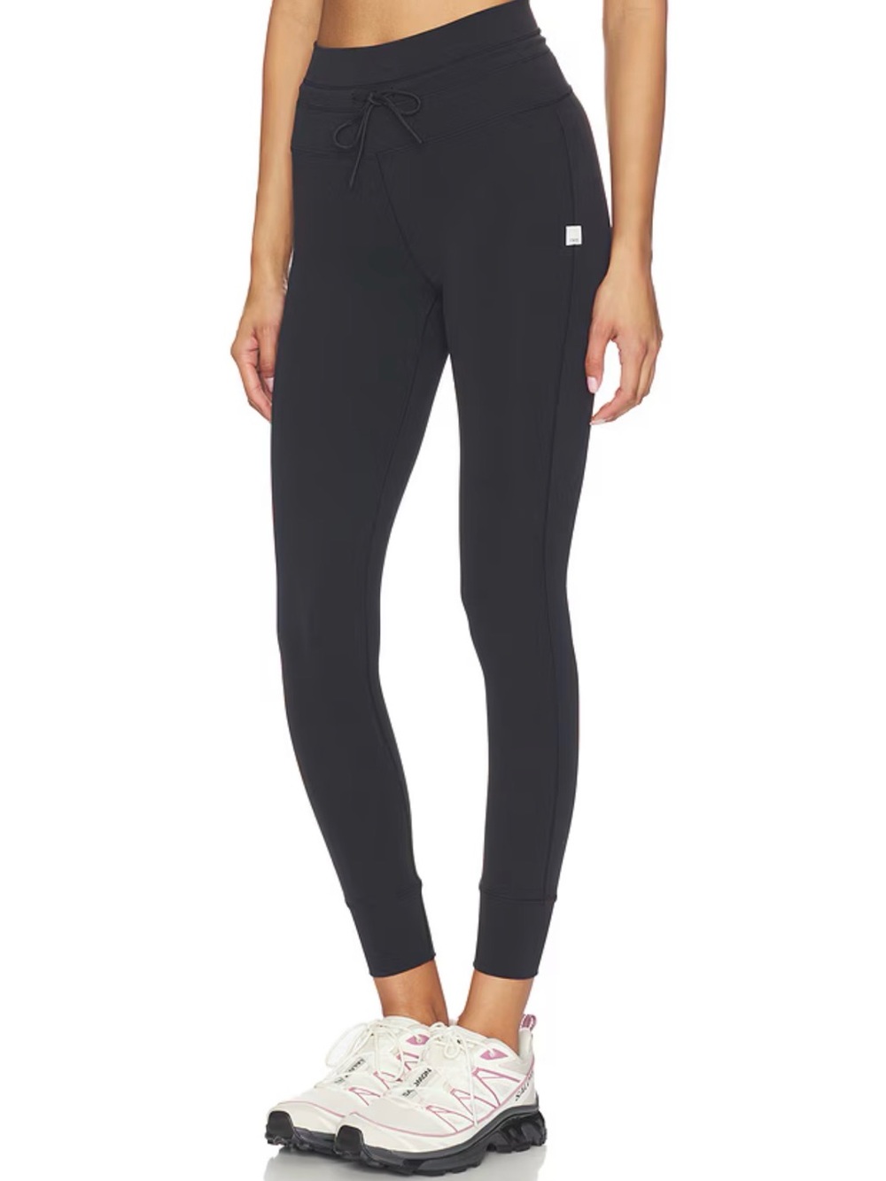 Vuori Black Daily Form Legging